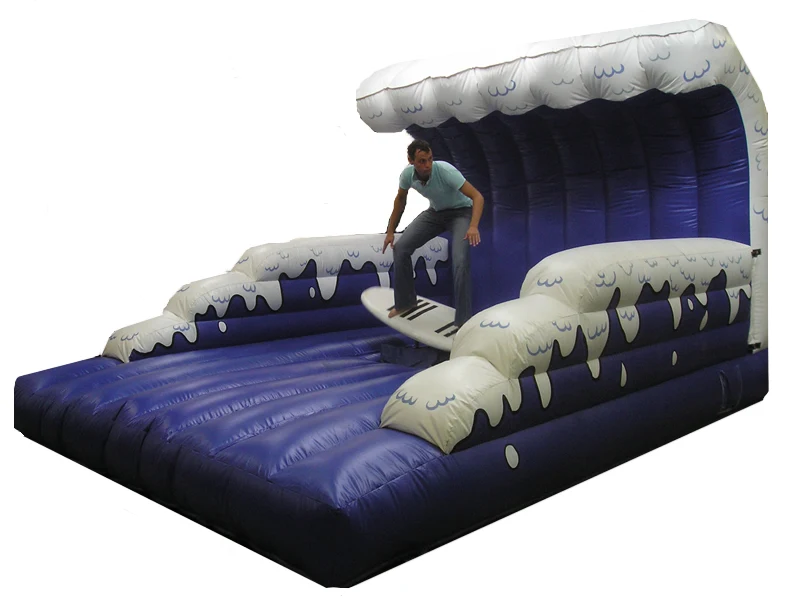 Image 4 for Big Kahuna Surf Machine