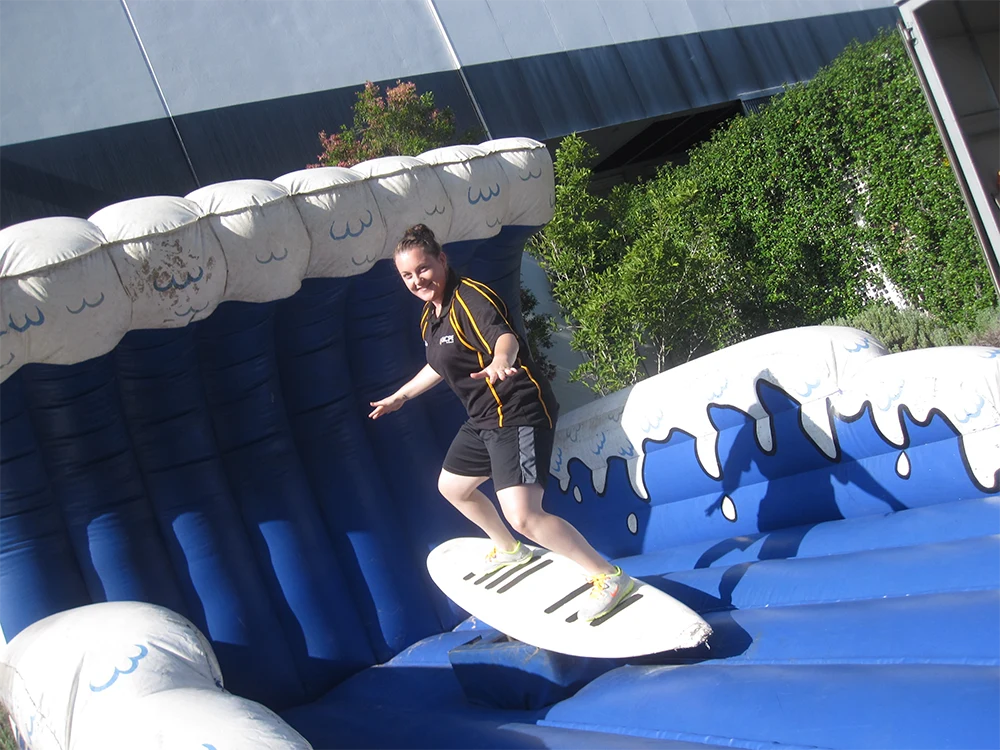 Image 3 for Big Kahuna Surf Machine