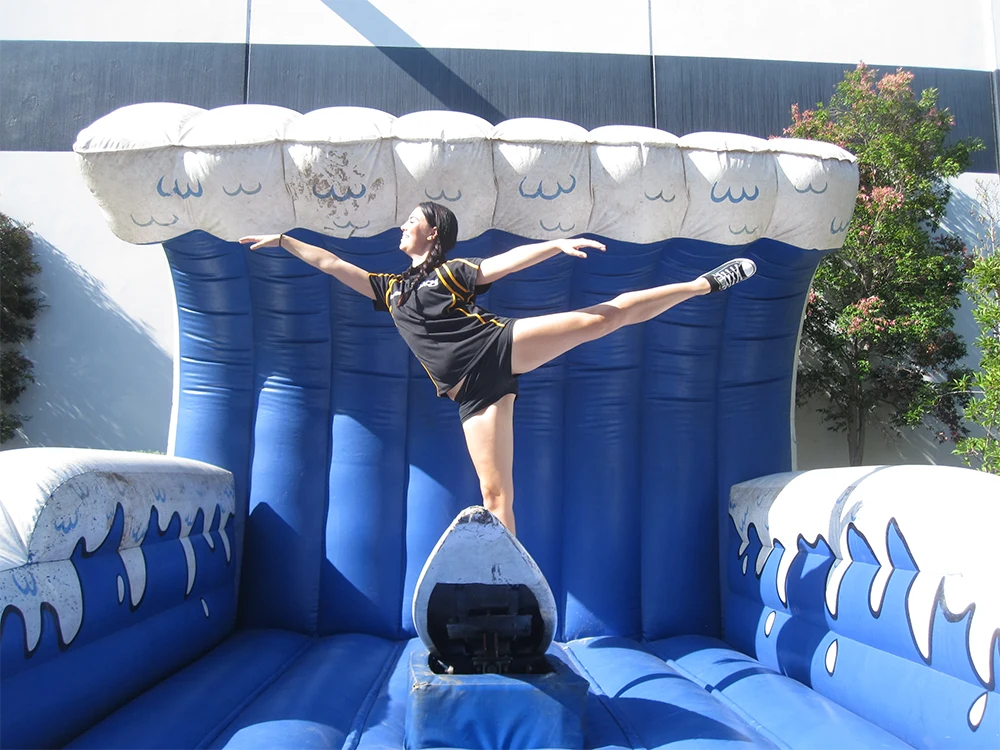 Image 5 for Big Kahuna Surf Machine