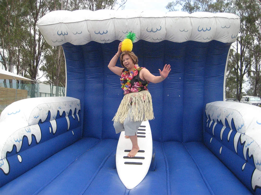 Image 6 for Big Kahuna Surf Machine