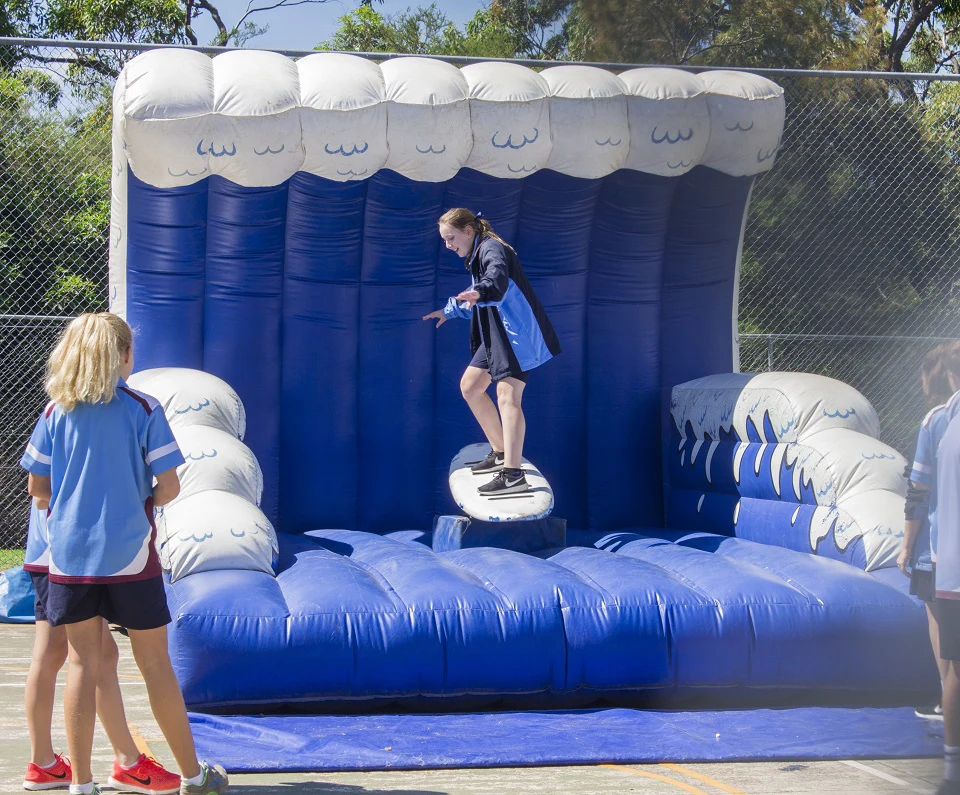 Image 7 for Big Kahuna Surf Machine