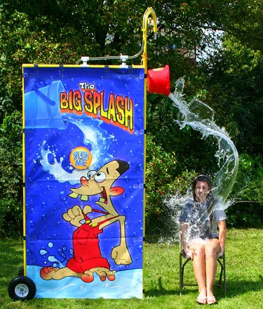 Image 2 for Big Splash