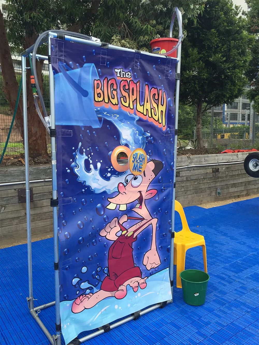 Image 3 for Big Splash