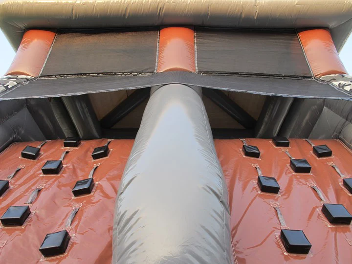 Image 2 for Black Ops Obstacle Course