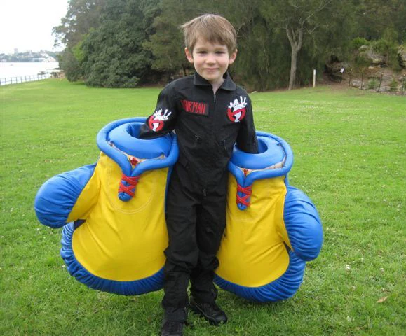 Image 3 for Bouncy Boxing Ring