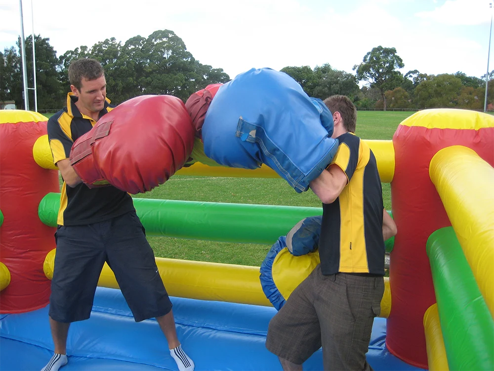 Image 4 for Bouncy Boxing Ring
