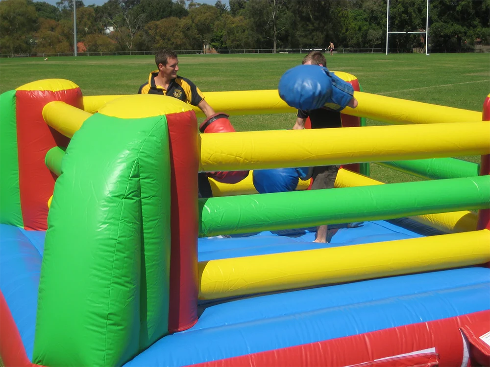 Image 5 for Bouncy Boxing Ring