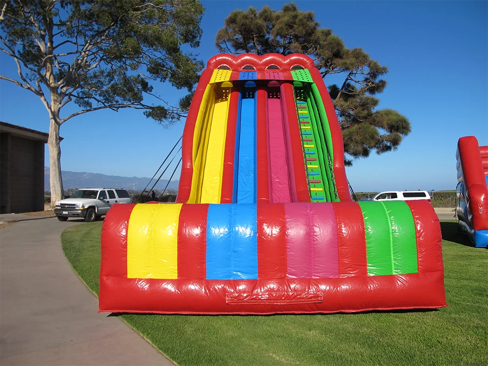 Image 2 for Candy Crush Dry Slide