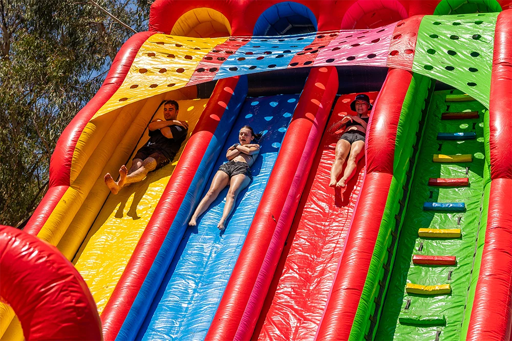 Main image for Candy Crush Water Slide