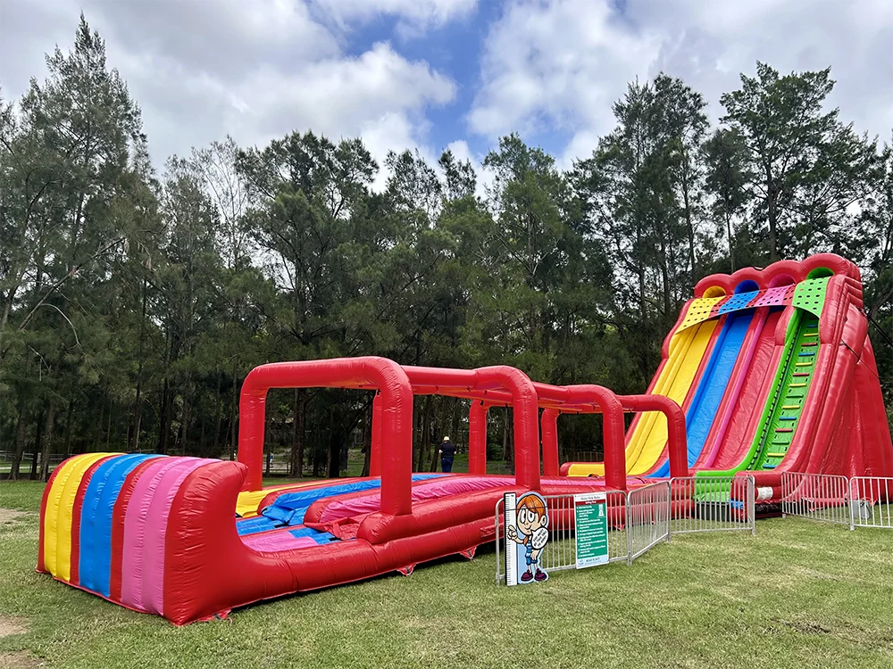 Image 3 for Candy Crush Water Slide