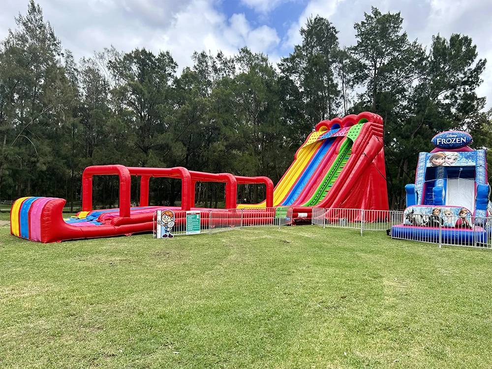 Image 4 for Candy Crush Water Slide