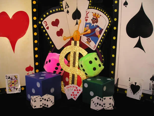 Image for Fun Casino Nights