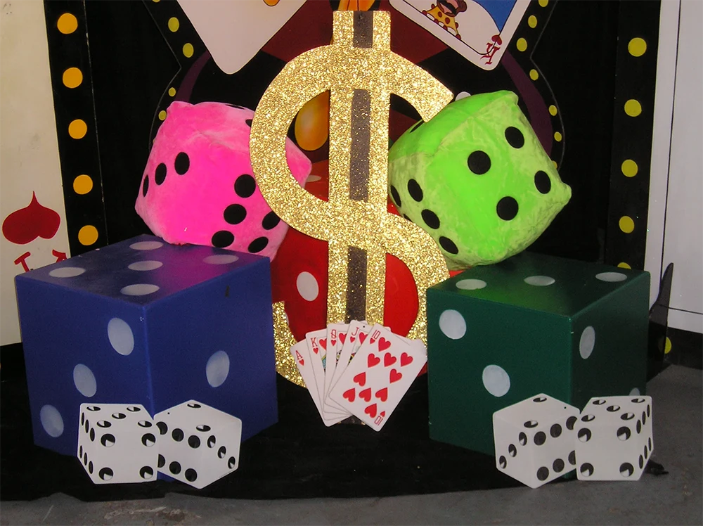 Image 1 for Fun Casino Nights