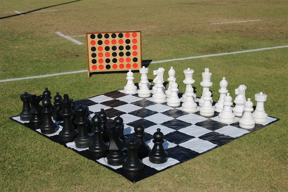 Image 4 for Giant Chessboard