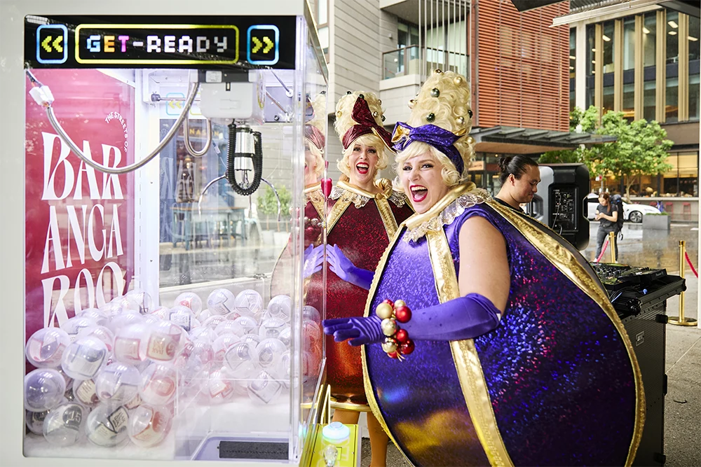 Main image for Claw Machine