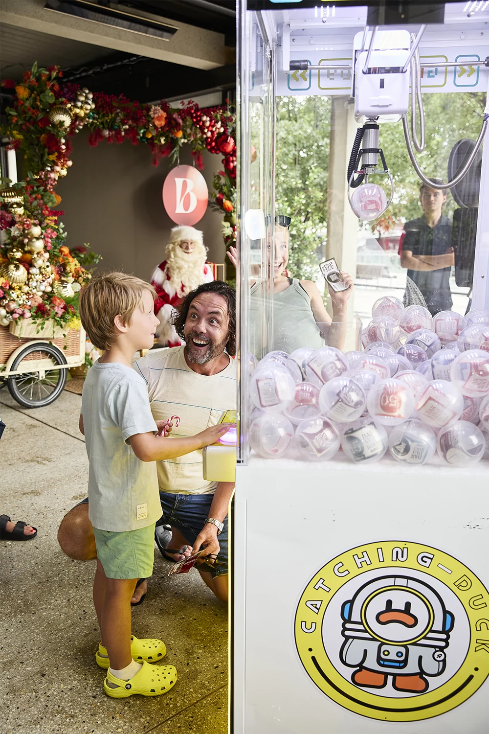 Image 2 for Claw Machine