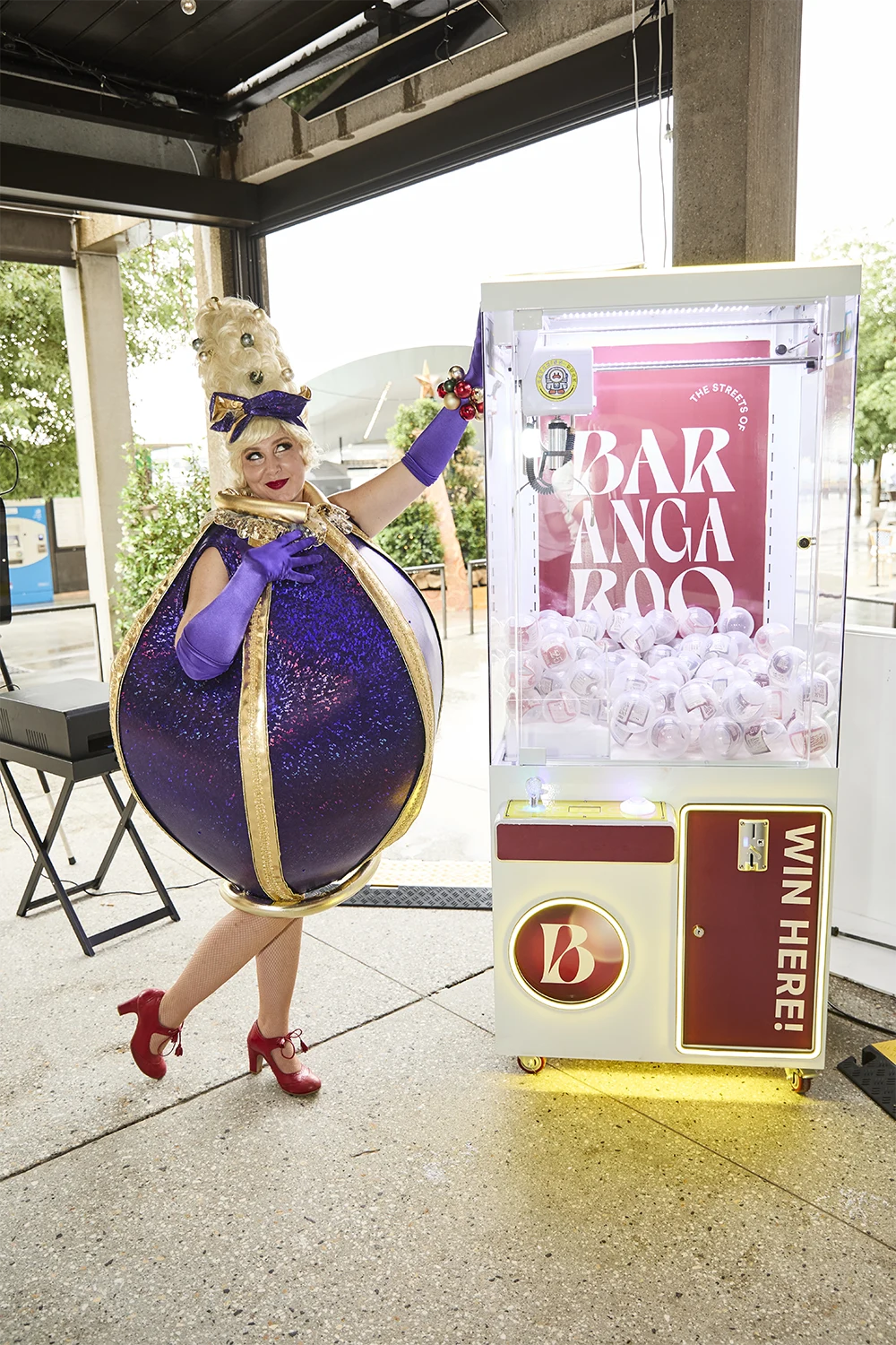 Image 4 for Claw Machine