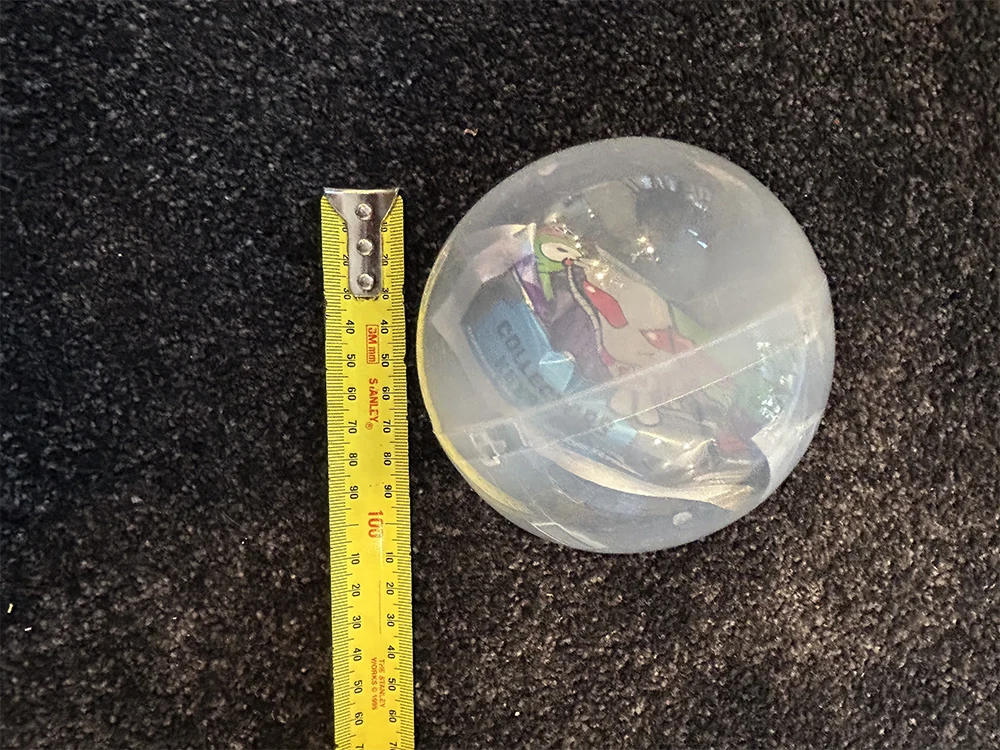 Image 8 for Claw Machine