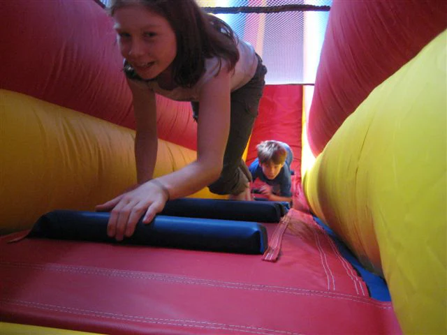 Image 4 for Cliffhanger Dry Slide