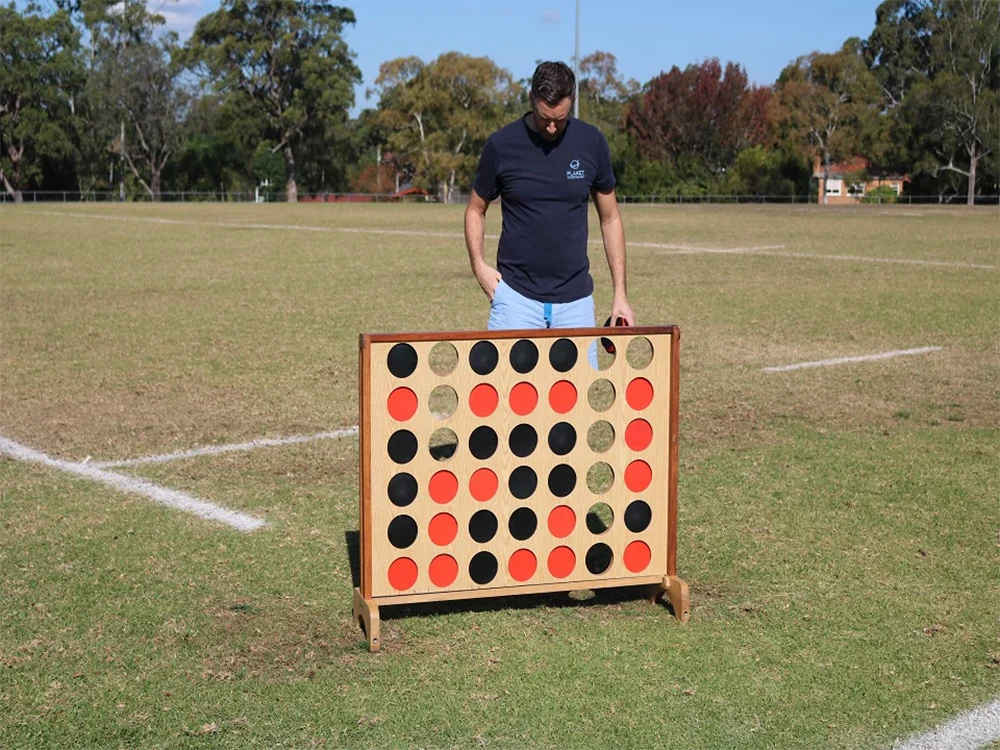 Image 1 for Giant Connect Four