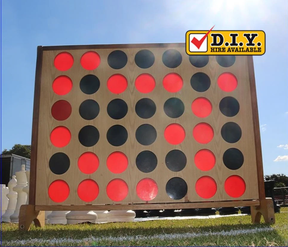 Image for Giant Connect Four