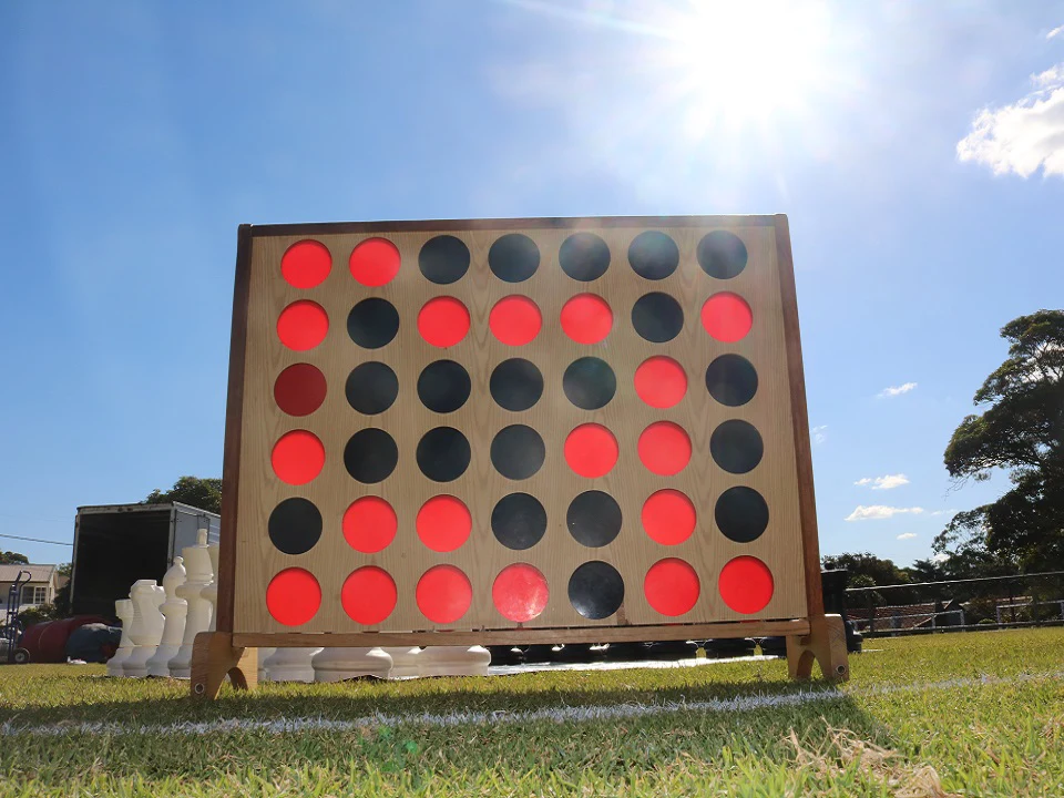 Image 2 for Giant Connect Four