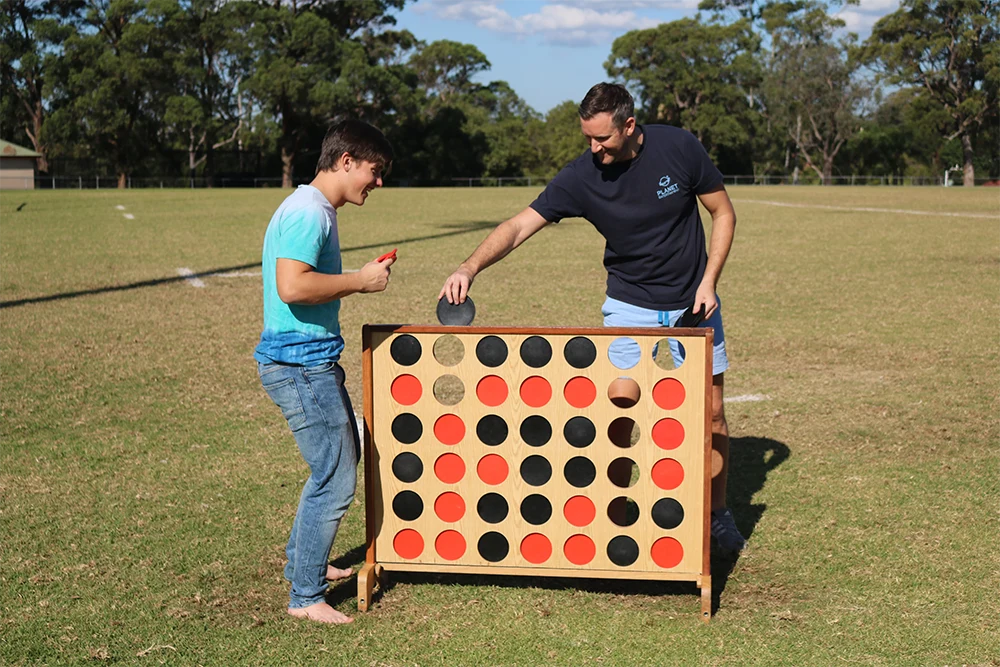 Image 3 for Giant Connect Four