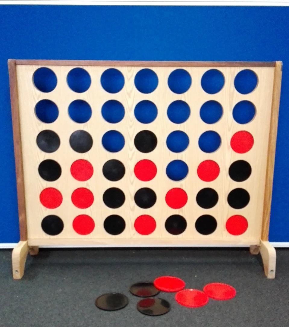 Image 4 for Giant Connect Four