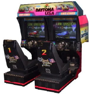 Image 1 for Daytona Racers
