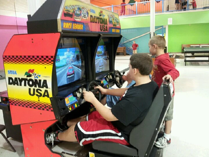 Image 3 for Daytona Racers