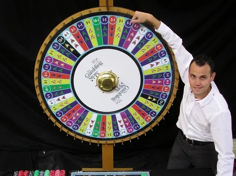 Image 1 for Deluxe Jockey Wheel
