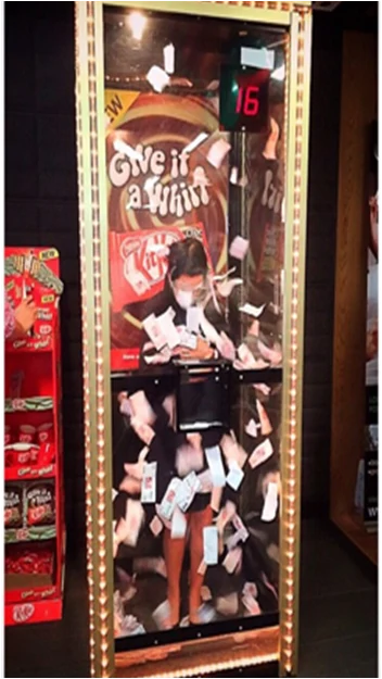 Image for Deluxe Money Machine