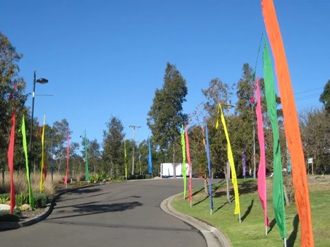 Image 1 for Dori Poles