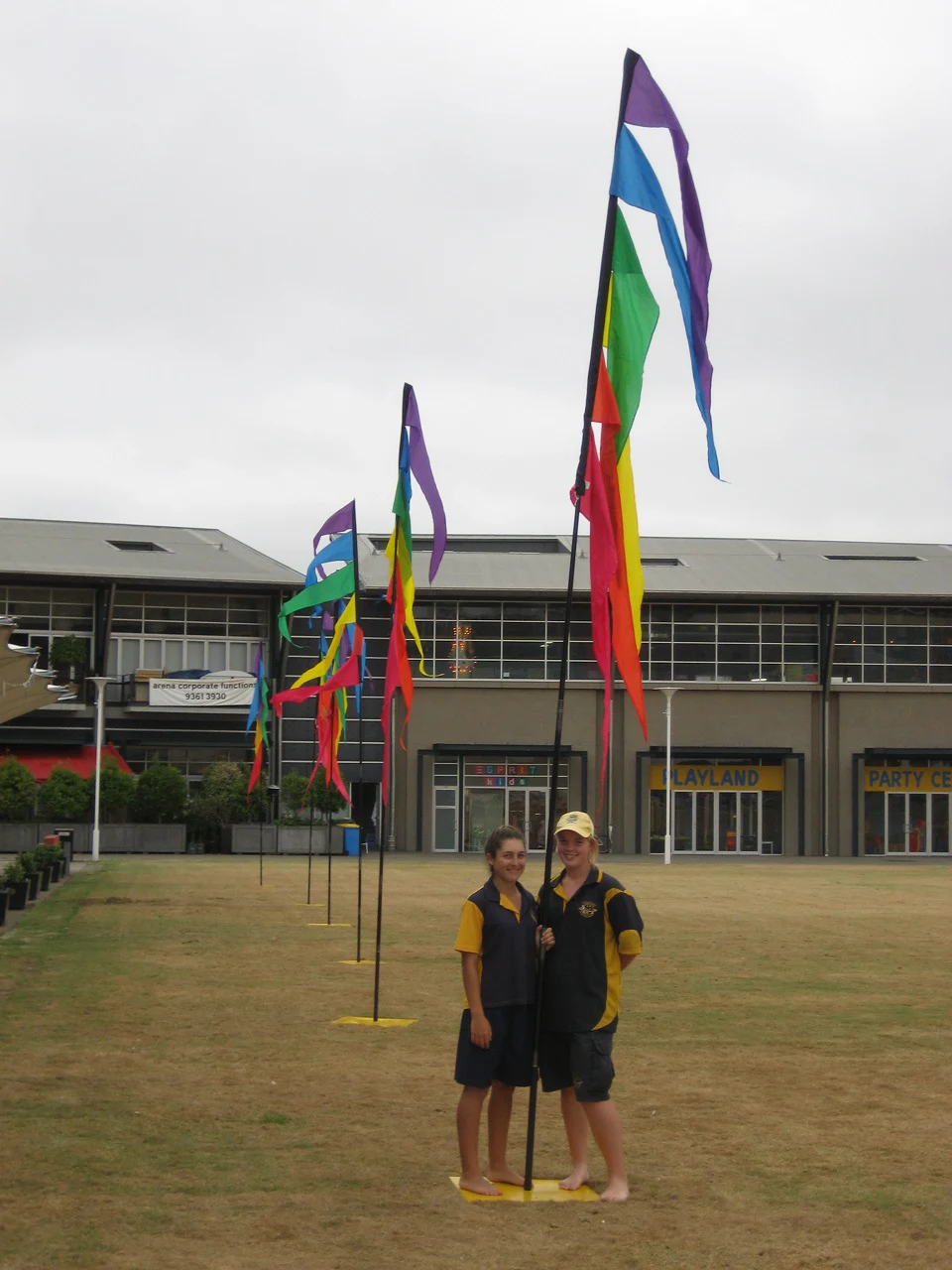 Image 3 for Event Flags