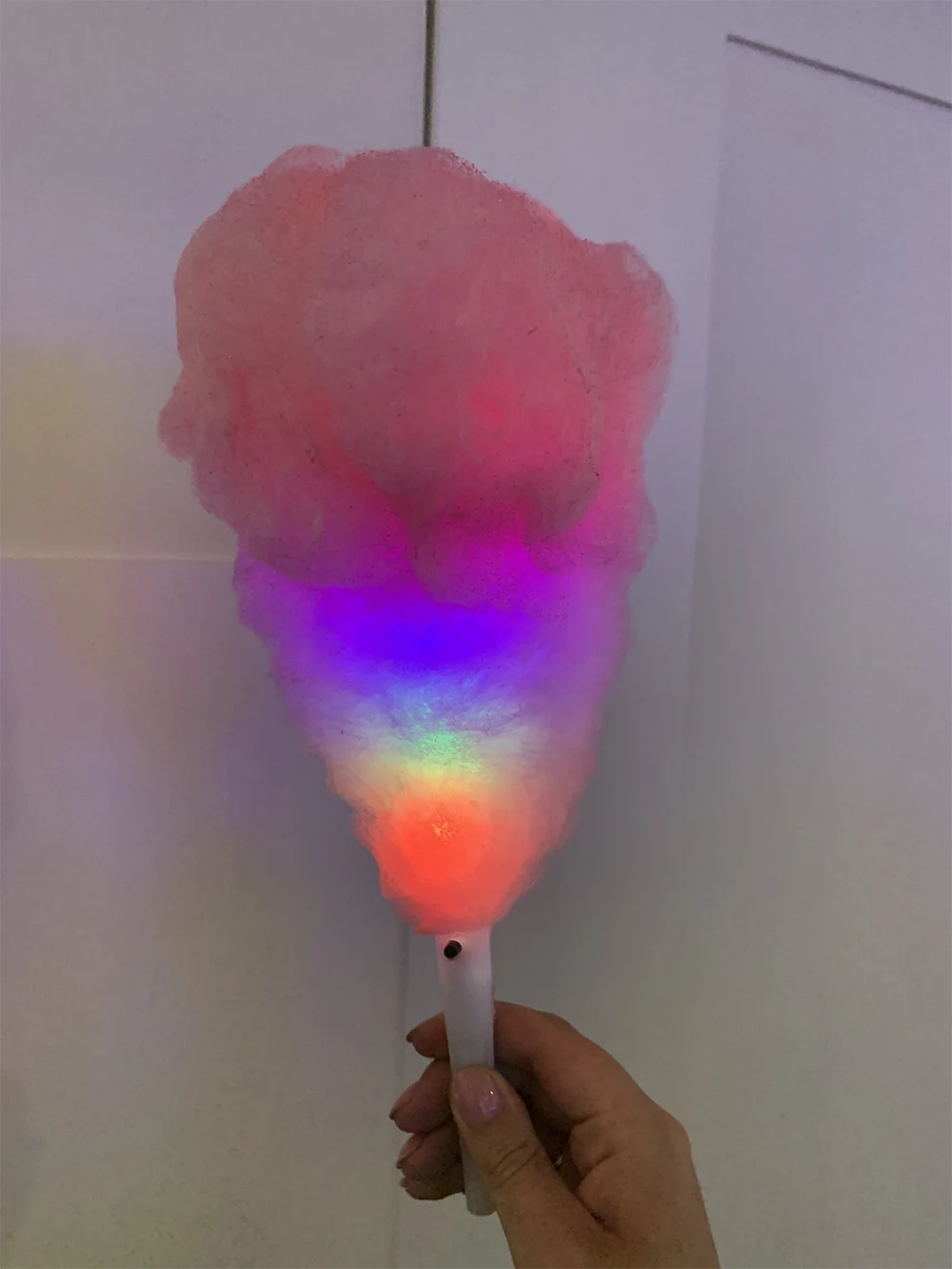 Image 2 for Fairy Floss Machine Hire