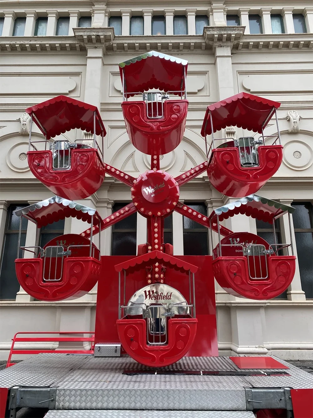 Image 2 for Ferris Wheel