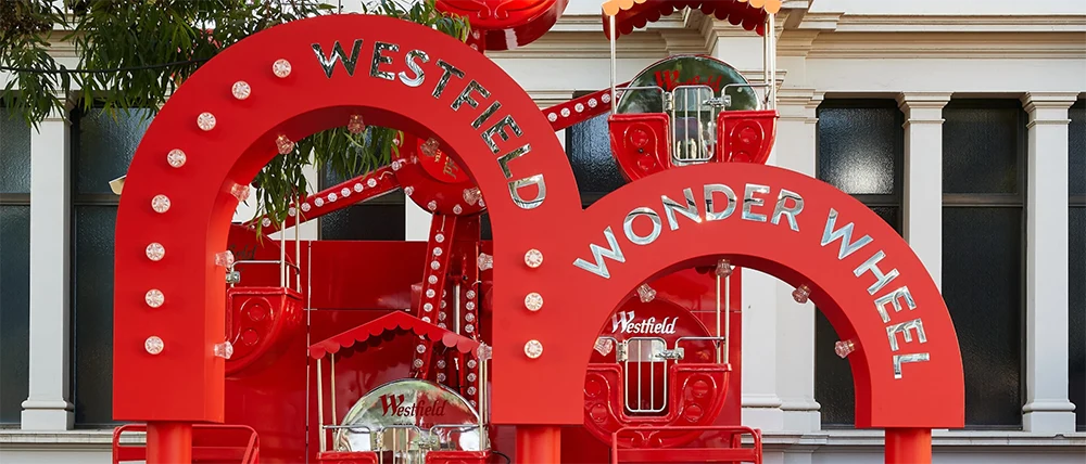 Image 1 for Ferris Wheel