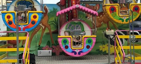 Image 3 for Ferris Wheel