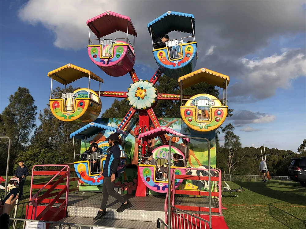 Image 5 for Ferris Wheel