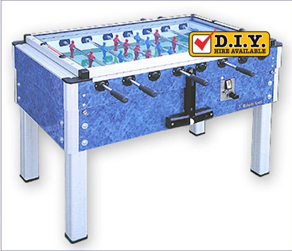 Image 2 for Foosball – Table Soccer