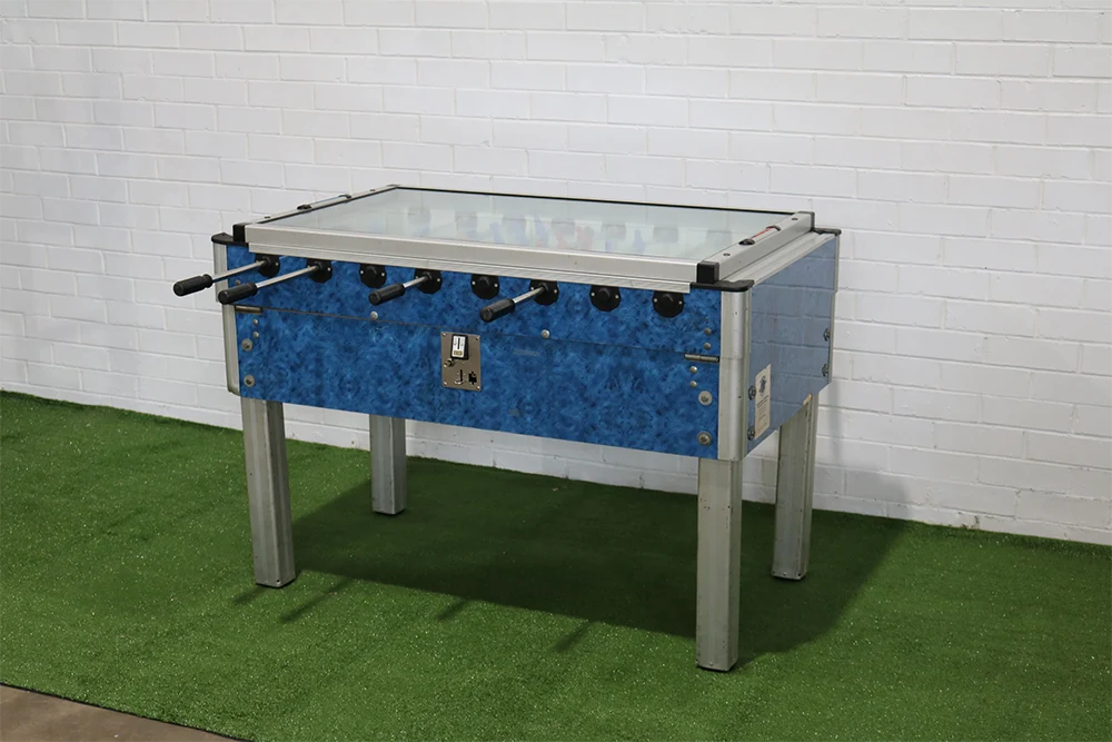 Image 4 for Foosball – Table Soccer