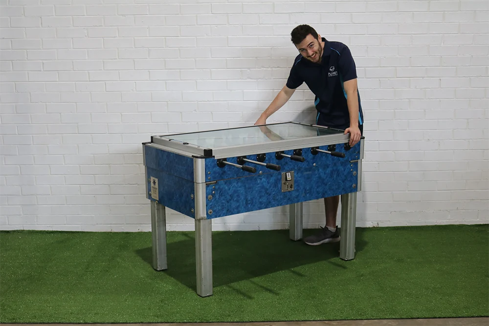 Image 4 for Foosball – Table Soccer