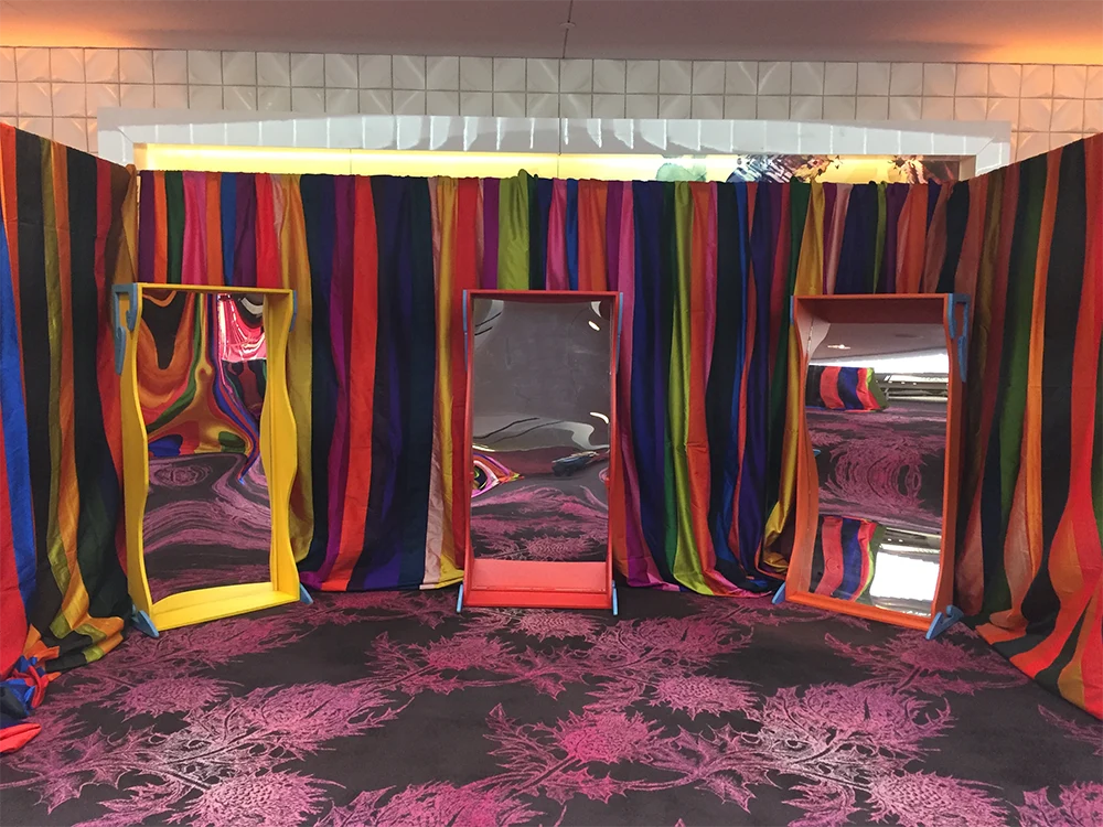 Image 2 for Funny Mirrors