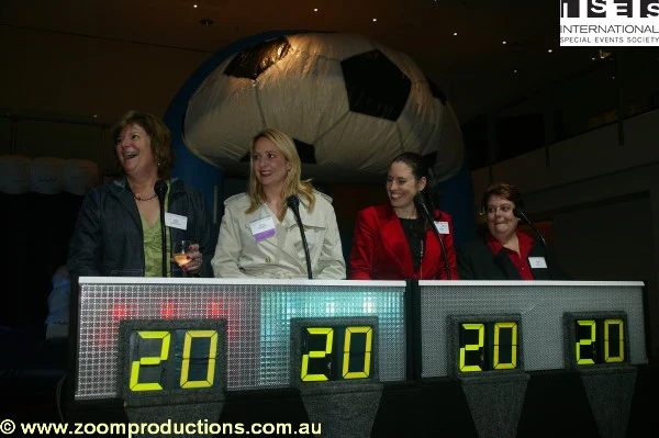 Image 1 for Game Show Mania