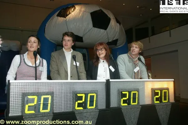 Main image for Game Show Mania