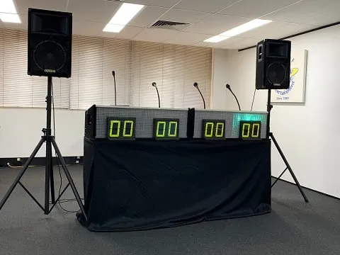 Image 3 for Game Show Mania