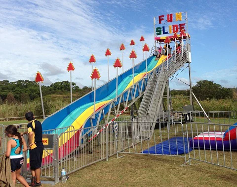 Image 3 for Giant Fun Slide