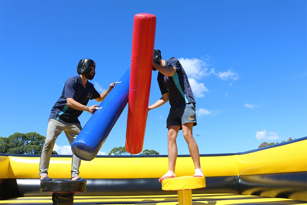 Image 6 for Gladiator Duel