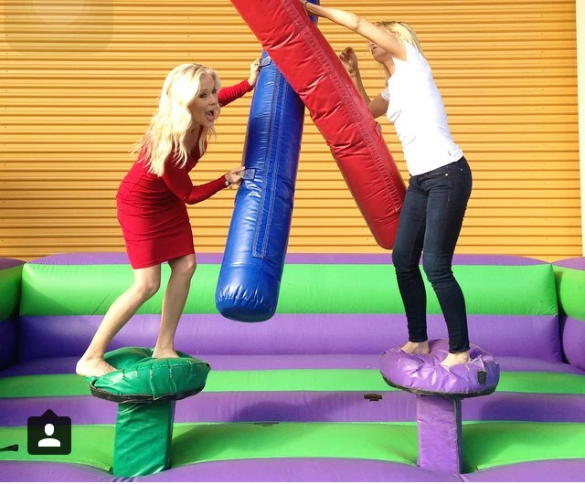 Image 1 for Gladiator Duel