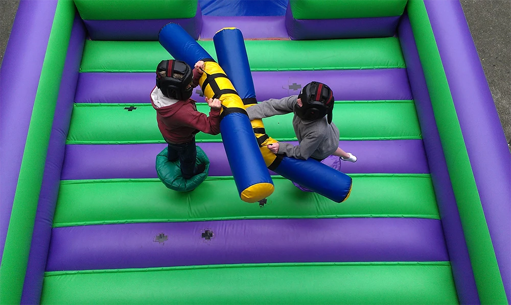 Image 2 for Gladiator Duel